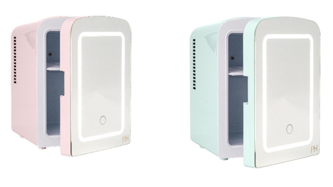 Paris Hilton mini beauty fridges recalled after reports of them catching fire