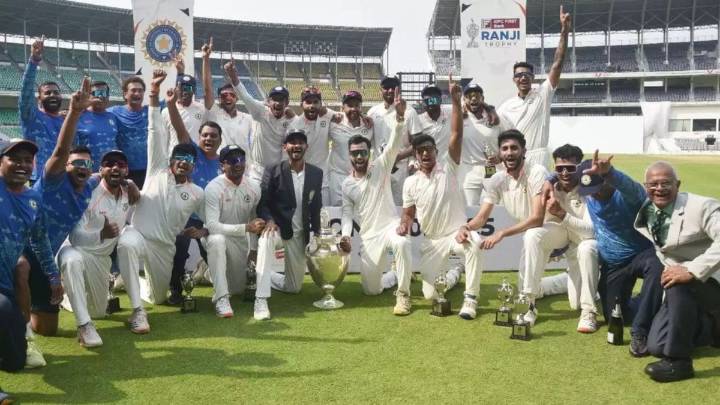 BCCI Announces Bumper Incentive In Domestic Cricket: 1 Crore Extra If The Player...
