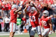 AP Top 25 poll preview: Defending national champion Buckeyes are poised to return to No. 1