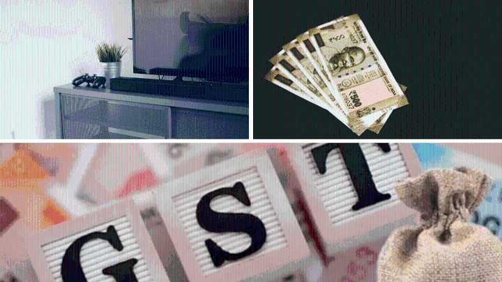 GST rate cuts to come into effect today: Here is what will be cheaper and dearer