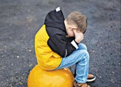 Childhood Loneliness A Matter Of Concern