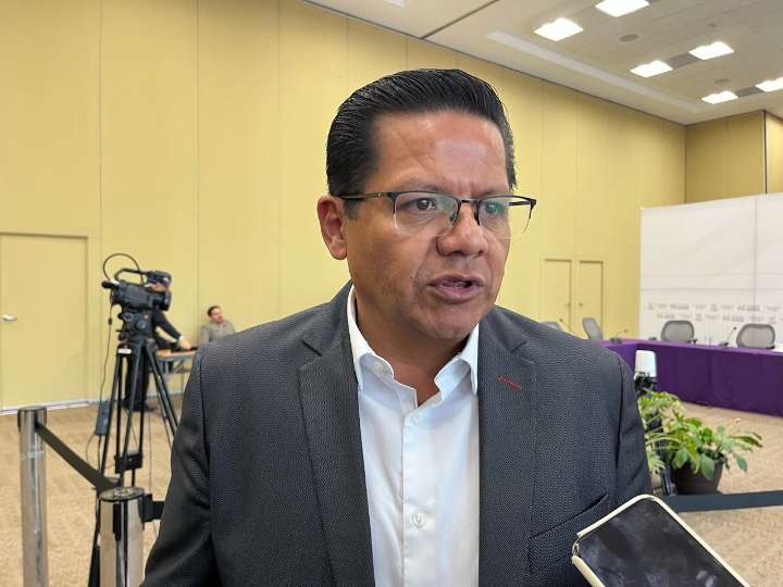 Diputado nota apatía de militancia en renovación de dirigencias del PAN