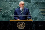 Lula insta a Naciones Unidas a «refundar» la OMC en defensa del multilateralismo