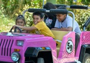 Knott’s Berry Farm extends Peanuts partnership after Camp Snoopy makeover