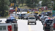 Three people were critically wounded in shooting at a suburban Denver high school, authorities say