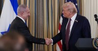 Trump says Hamas has 'three or four days' to respond to Gaza deal; warns of 'sad end'