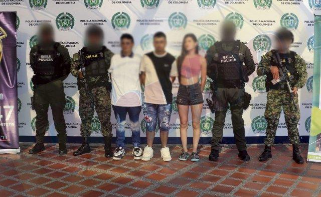 Capturados de la Plaza de Bolívar ya están libres