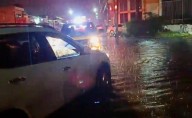 Provocan lluvias estragos en al menos 4 estados