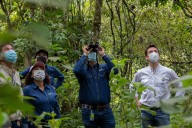 Yopal abre un espacio de análisis a la biodiversidad y la bioeconomía