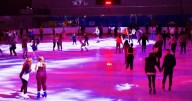 Thousands of free tickets to Ice Disco Nights offered as first school takes up offer