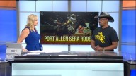 2une In Previews: Inaugural Port Allen Rodeo