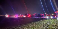 Multiple agencies responding to police-action shooting in northeast Allen County