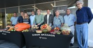 El Festival Hortofrutícola de Nigüelas dobla su duración para promocionar los productos agrarios de El Valle de Granada