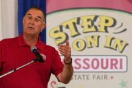 Cámara de Missouri aprueba mapa electoral que favorece a republicanos