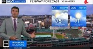 Next Weather: WBZ Update