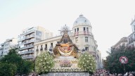 La procesión de la Virgen de las Angustias cambia su horario y se anuncia que su autor podría ser distinto al que tradicionalmente se le atribuía
