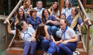 Bahía Blanca será sede de la Asamblea Nacional de la Asociación Guías Argentinas