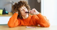 Cholesterol levels could be slashed by eating this chocolate snack