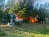 Hernando County And City Of Brooksville Merge Fire Rescue Services