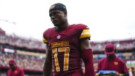 Report: Terry McLaurin is not expected to have surgery