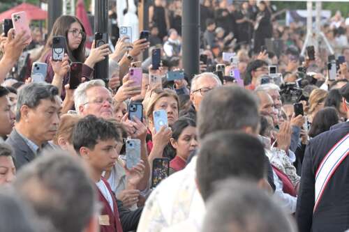 Look: The Week in Pictures photo gallery