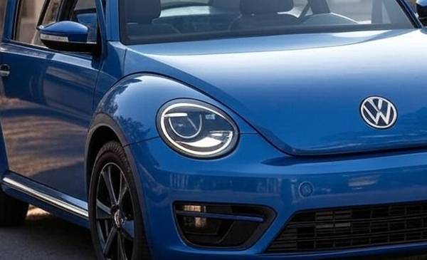 Así es el Volkswagen “Escarabajo” argentino, según la IA