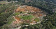 Por fin empezó en Medellín la construcción de la nueva cárcel para sindicados: costará $675.000 millones
