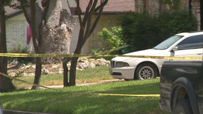 Affidavit: Mother arrested, accused of fatally stabbing 9