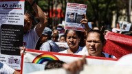 Por crisis de desaparecidos, forense y de impunidad, la ONU cita a México en Ginebra