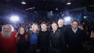 Elecciones en PBA: el peronismo, ante el desafío de sostener la racha ganadora de los oficialismos provinciales