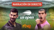 Novak Djokovic vs Carlos Alcaraz, en directo hoy el partido de semifinales del US Open 2025