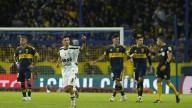 Central Córdoba amargó a Boca: se lo empató y lo dejó sin punta del torneo y la anual El Xeneize ganaba 2 a 0 y se ponía puntero de la Zona A del Clausura y de la tabla anual pero se durmió y el Ferro