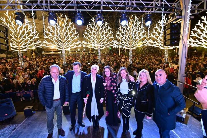 El Ayuntamiento de Cádiz comienza a preparar la Navidad