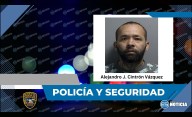 Causa para arrestar individuo por asesinato ocurrido en Ponce