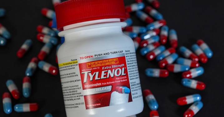 Mid-South doctors push back on Trump administration claims linking Tylenol to autism