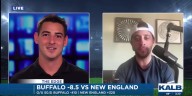 The Edge: Can the Saints get their first win?