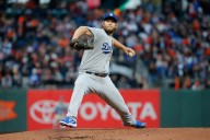 SF Giants react to Clayton Kershaw’s retirement announcement