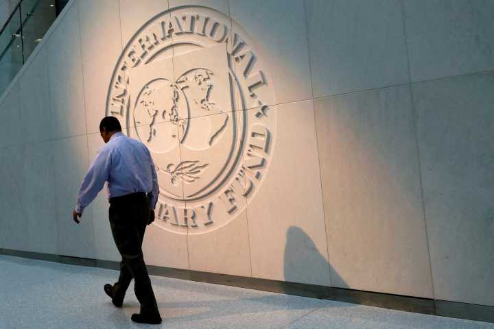 El FMI salió a respaldar al Gobierno, en medio de la incertidumbre cambiaria post elecciones
