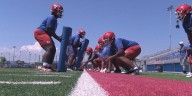WLOX Game of the Week (Week 3): Ocean Springs vs. Pascagoula