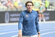 Mondo Duplantis Rallies Over 7 Million Swedish People To Make National History For His Tokyo Event Mondo Duplantis drew millions of people as he made history at the 2025 Tokyo World Athletics Champion