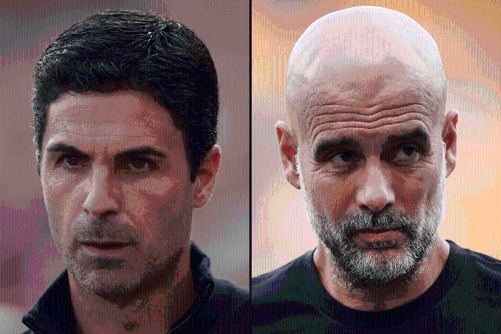 Arsenal vs Manchester City preview: Arteta-Guardiola, who has the best squad and the key danger men