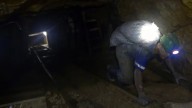 Derrumbe en mina de oro en Colombia deja 25 trabajadores atrapados