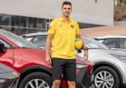 Dimitrov: «El presidente y Camarero han hecho del Guaguas una familia»
