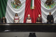 “Por primera vez, relevo en el PJ emana de la voluntad ciudadana”