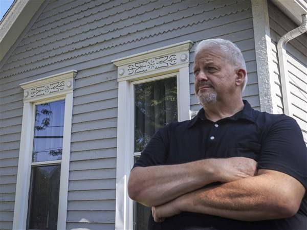 Toledo among Rust Belt cities looking for population solution