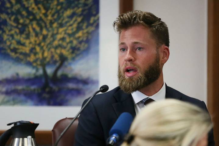 Owen Shroyer quits InfoWars after he says Alex Jones told him he was too 'anti
