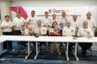 PARA APOYAR A PEQUEÑOS COMERCIOS: Quintana Roo se suma al Plan México con el lanzamiento de “Viernes Muy Mexicano”