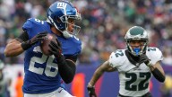 Eagles makes flurry of moves before Week 2 vs. Chiefs