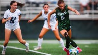 No. 14 DePaul beats Passaic Tech for fourth straight win