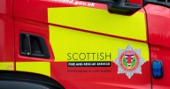 Appeal after two cars deliberately set ablaze in Airdrie